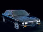 Jaguar XJ8 1997 года